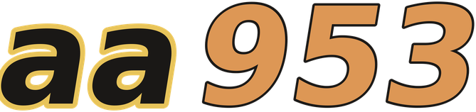 aa953 logotipo